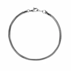 Bali Bracelet Silver