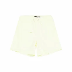 Banks Solid Swim Trunks K025 Pear Sorbet