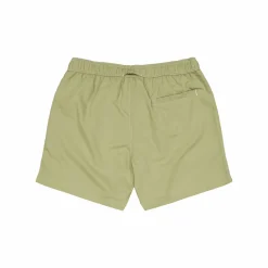 Banks Solid Swim Trunks M299 Aloe