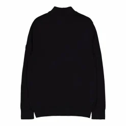 Barbour B.intl Cotton Half Zip Bk31