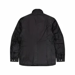 Barbour B.intl Duke Wax Jacket Bk91
