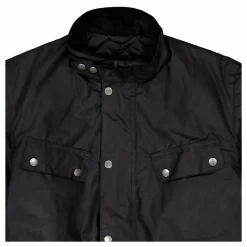 Barbour B.intl Duke Wax Jacket Bk91