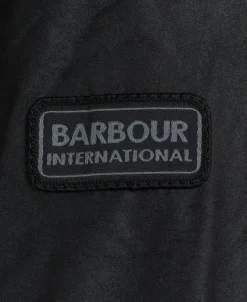 Barbour B.intl Duke Wax Jacket Bk91