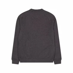 Barbour B.intl Essential Crew Neck Swe Gy93