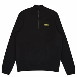 Barbour B.intl Essential Half Zip