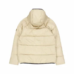 Barbour B.intl Hoxton Quilt St12 Concrete
