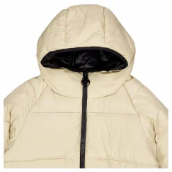 Barbour B.intl Hoxton Quilt St12 Concrete