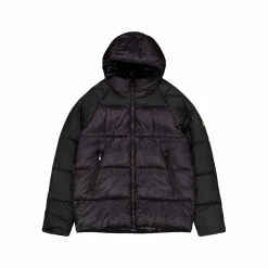Barbour B.intl Hoxton Quilt Bk11
