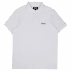 Barbour B.intl International Essential Wh11
