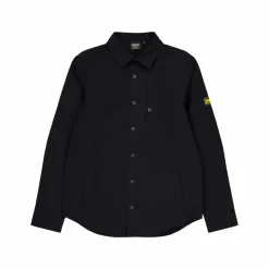Barbour B.intl Legacy Overshrt Bk31