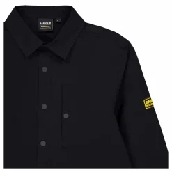 Barbour B.intl Legacy Overshrt Bk31