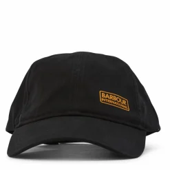 Barbour B.intl Norton Drill Cap Bk11