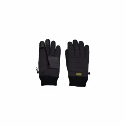 Barbour B.intl Peak Legacy Gloves Bk11
