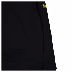 Barbour B.intl Racer Badge Swt Bk11