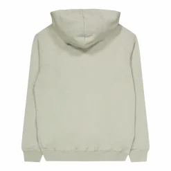 Barbour Prep Logo Hood Gy78 Forest Fog
