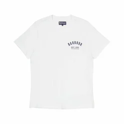 Barbour Preppy Tee Wh11