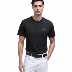 Barbour Small Logo Tee