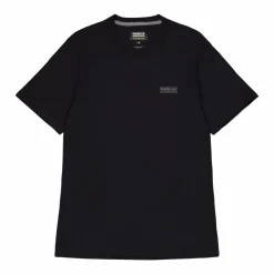 Barbour Small Logo Tee