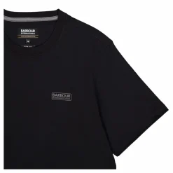 Barbour Small Logo Tee