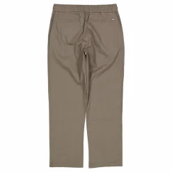 Barcelona Cotton / Linen Pants Dusty Green
