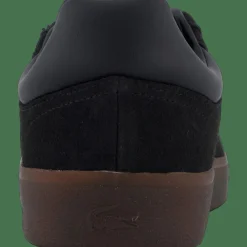 Baseshot Blk/dk Gum
