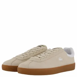 Baseshot Suede Sneakers 40f Beige/gum
