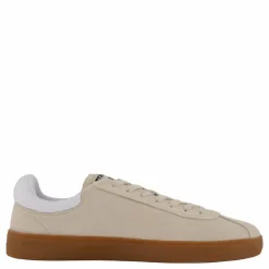 Baseshot Suede Sneakers 40f Beige/gum