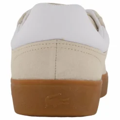 Baseshot Suede Sneakers 40f Beige/gum