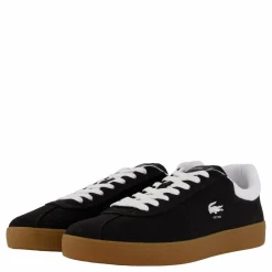 Baseshot Suede Sneakers Grg Dark Green/gum