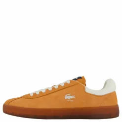 Baseshot Suede Trainers