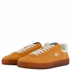 Baseshot Suede Trainers