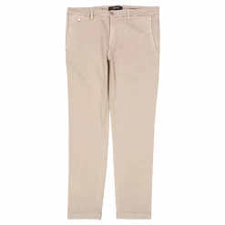 Benni Hyperflex Chino 225 Coffee