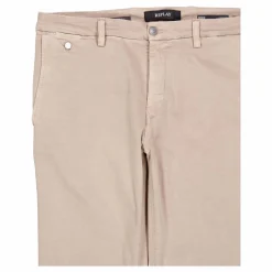 Benni Hyperflex Chino 225 Coffee