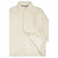 Berane Sherpa Jacket