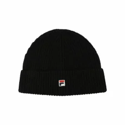 Biella Fisherman Logo Beanie