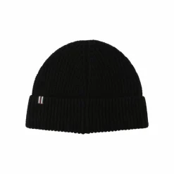 Biella Fisherman Logo Beanie
