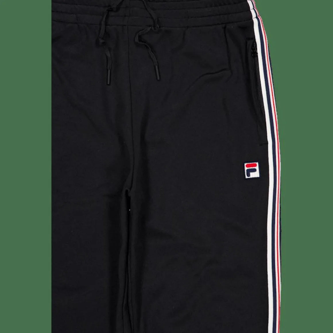 Biella Regular Taped Pique Tra
