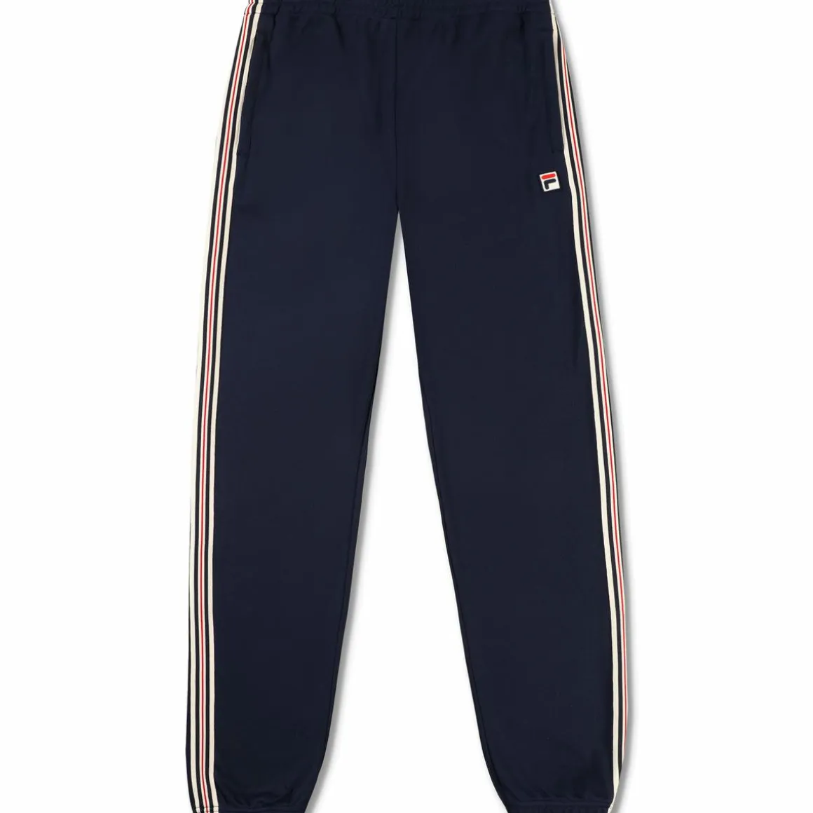 Biella Regular Taped Pique Tra