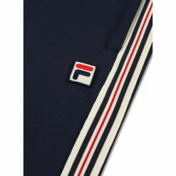 Biella Regular Taped Pique Tra