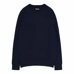 B.int Cotton Crew Knit Ny39 International