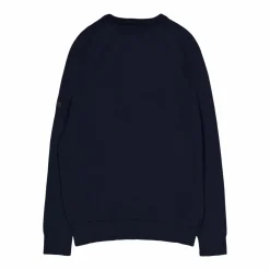 B.int Cotton Crew Knit Ny39 International