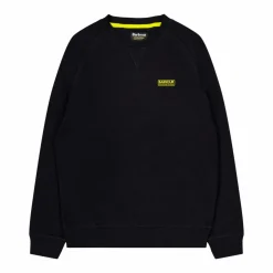 B.intess Crew Neck Bk31