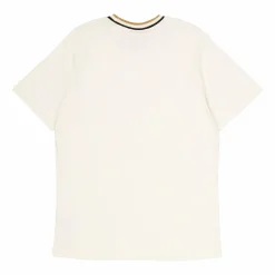 B.intl Buxton Tipped Tee Cr11 Dove