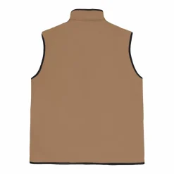 B.intl Eastfi Fl Gilet Br31 Fossil