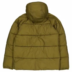 B.intl Haze Puffer Jacket Military Olive