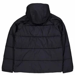 B.intl Haze Puffer Jacket Black