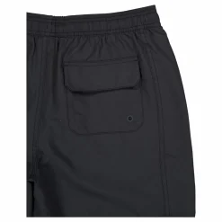 B.intl Large Logo Swimshort Bk11