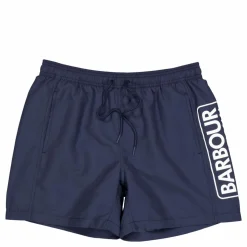 B.intl Large Logo Swimshort Ny91
