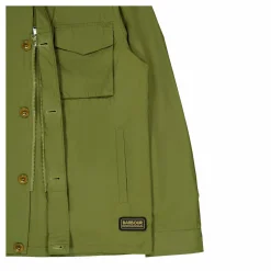 B.intl Neale Casual Jacket Ol31 Branch