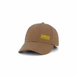 B.intl Norton Drill Cap Br11 Fossil